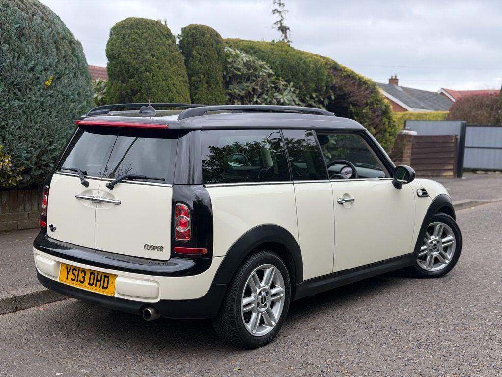 Used MINI Clubman 2013 for sale - 78034468: Photo 6