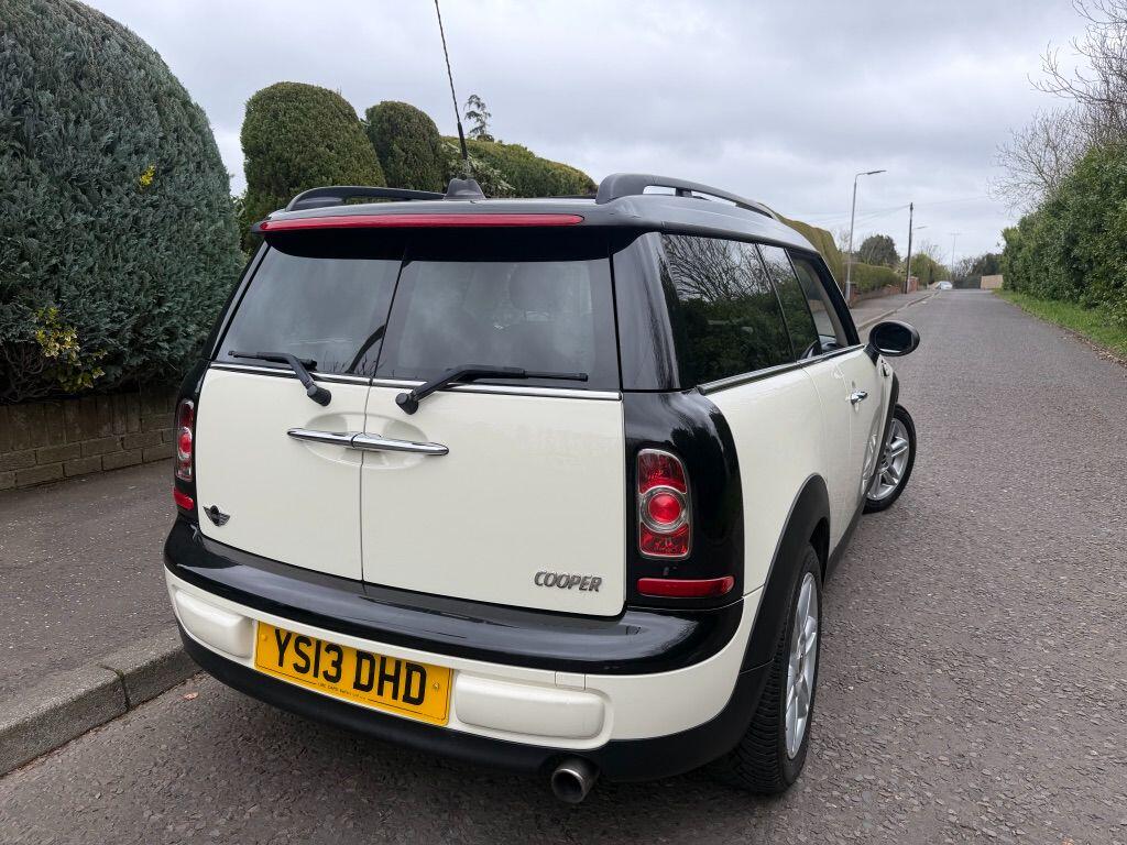 Used MINI Clubman 2013 for sale - 78034468: Photo 7