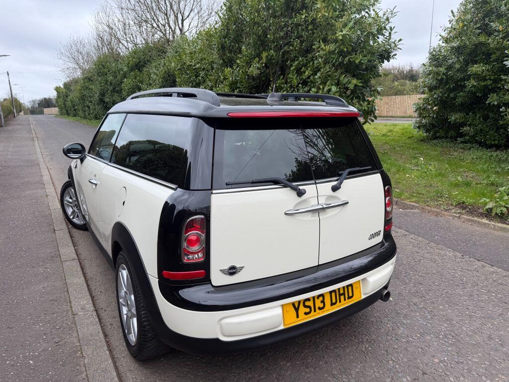 Used MINI Clubman 2013 for sale - 78034468: Photo 8