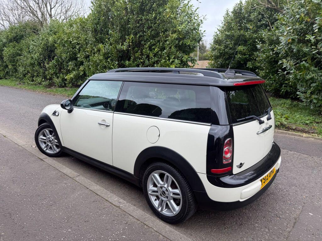 Used MINI Clubman 2013 for sale - 78034468: Photo 9