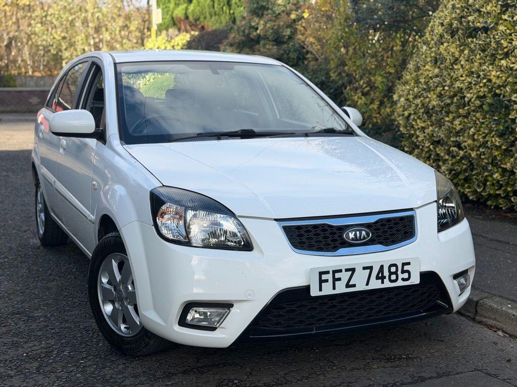 Used Kia Rio 2011 for sale - 76607390: Photo 1