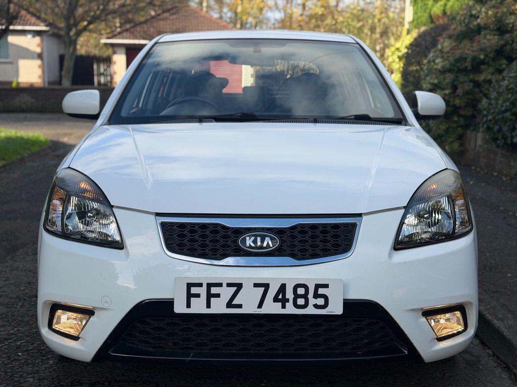 Used Kia Rio 2011 for sale - 76607390: Photo 10