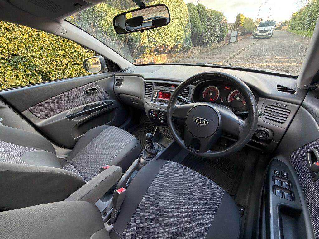 Used Kia Rio 2011 for sale - 76607390: Photo 11