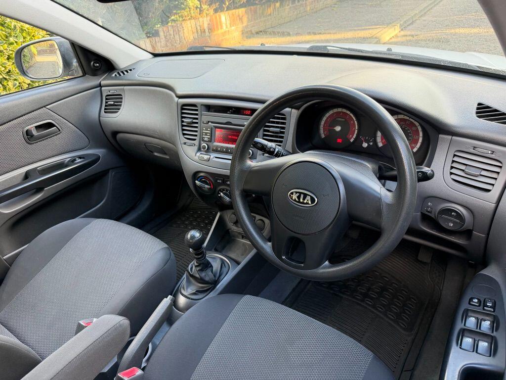Used Kia Rio 2011 for sale - 76607390: Photo 12