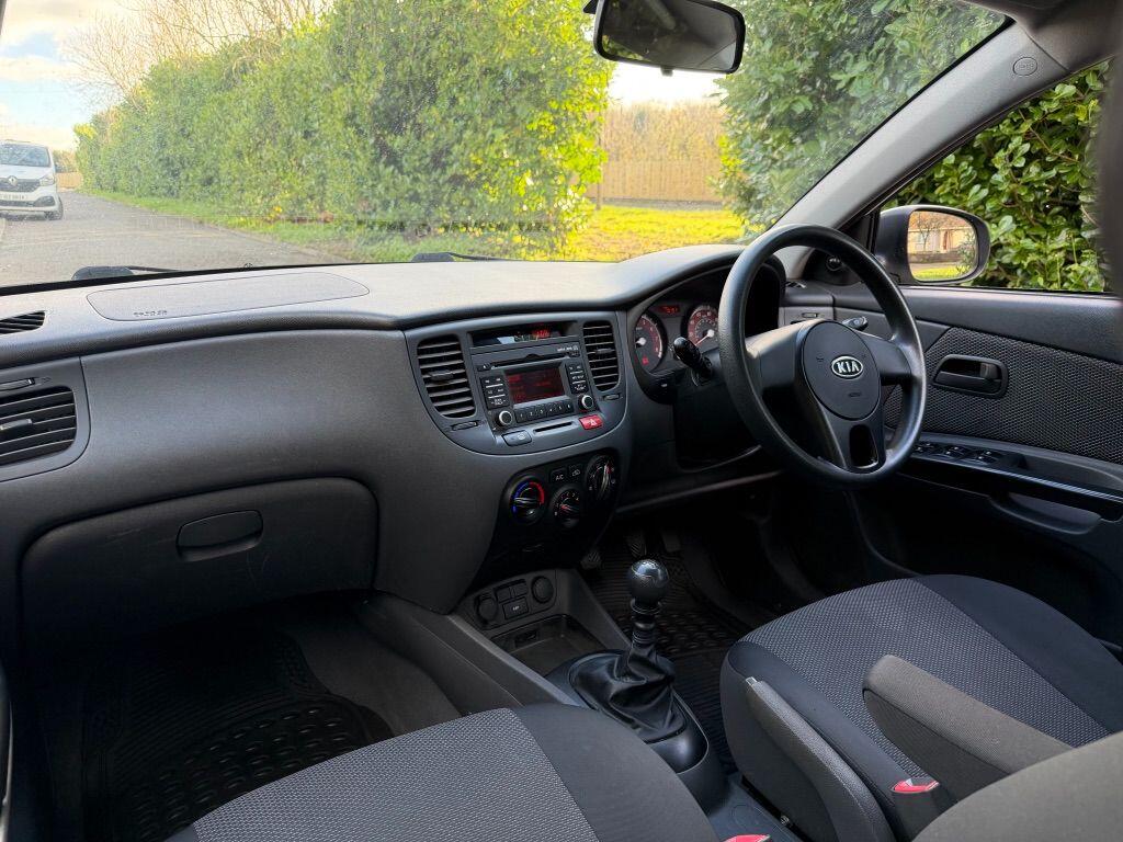 Used Kia Rio 2011 for sale - 76607390: Photo 13