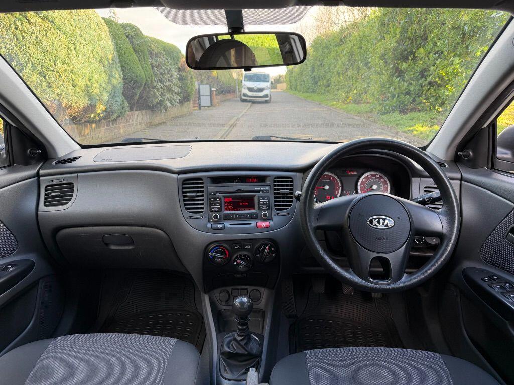 Used Kia Rio 2011 for sale - 76607390: Photo 14