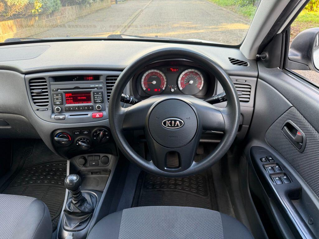 Used Kia Rio 2011 for sale - 76607390: Photo 15