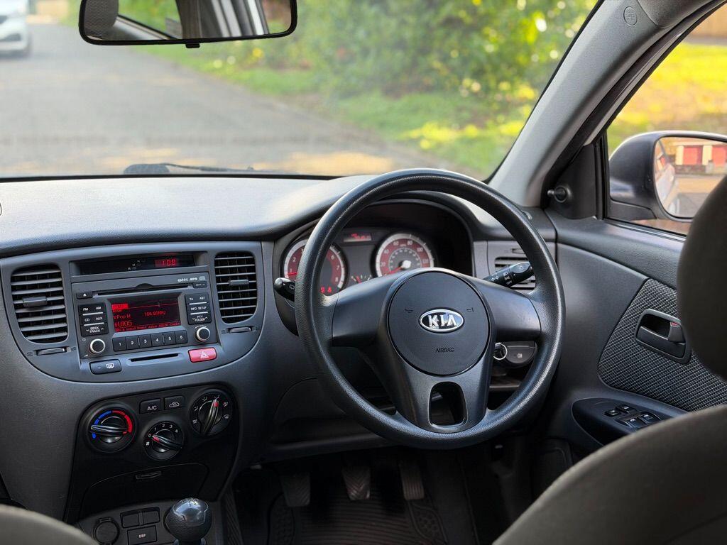 Used Kia Rio 2011 for sale - 76607390: Photo 16