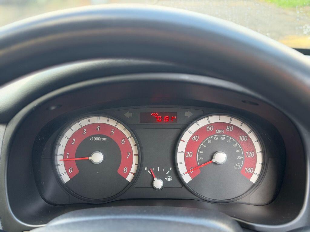 Used Kia Rio 2011 for sale - 76607390: Photo 17