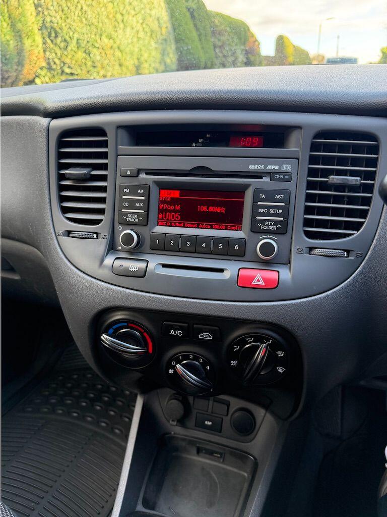 Used Kia Rio 2011 for sale - 76607390: Photo 18