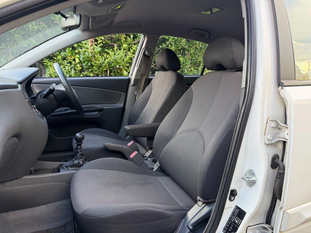 Used Kia Rio 2011 for sale - 76607390: Photo 19