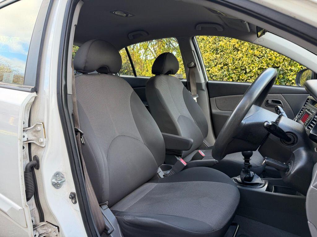 Used Kia Rio 2011 for sale - 76607390: Photo 20