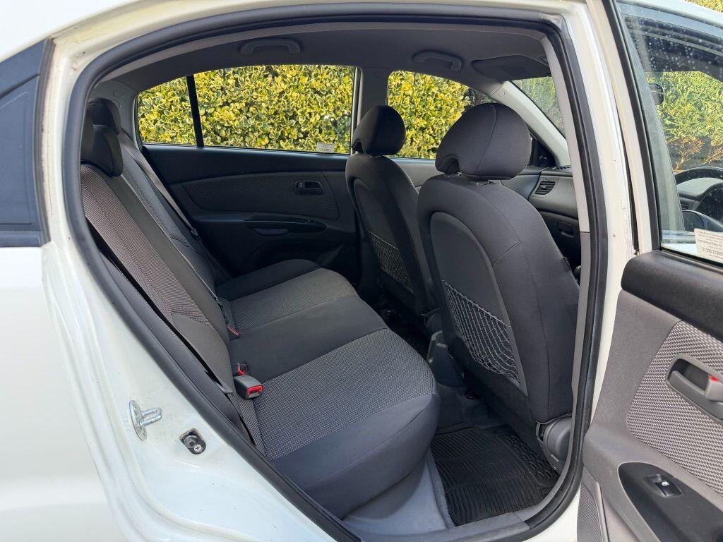 Used Kia Rio 2011 for sale - 76607390: Photo 22