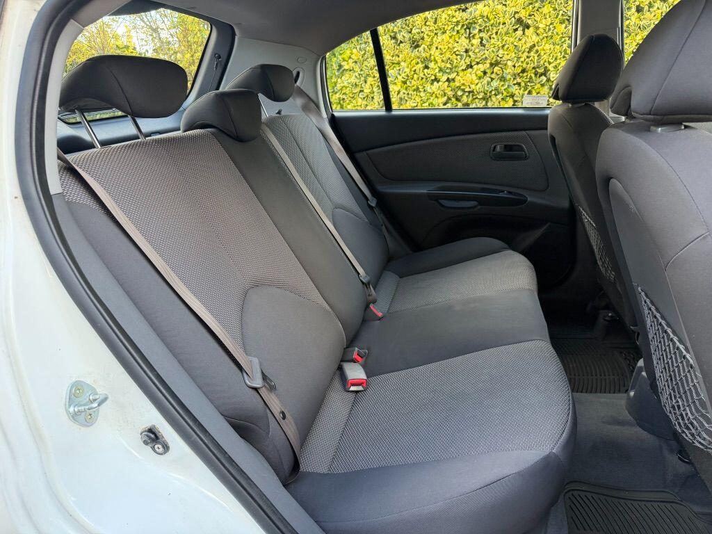 Used Kia Rio 2011 for sale - 76607390: Photo 23