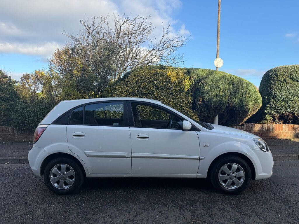 Used Kia Rio 2011 for sale - 76607390: Photo 3