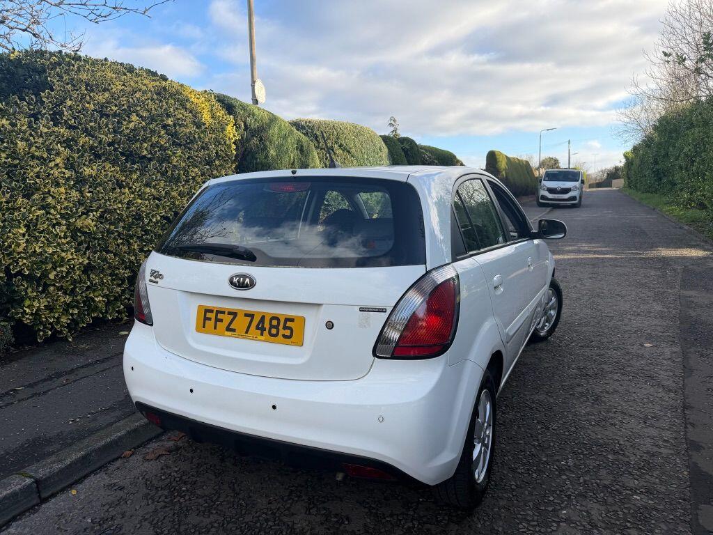 Used Kia Rio 2011 for sale - 76607390: Photo 5