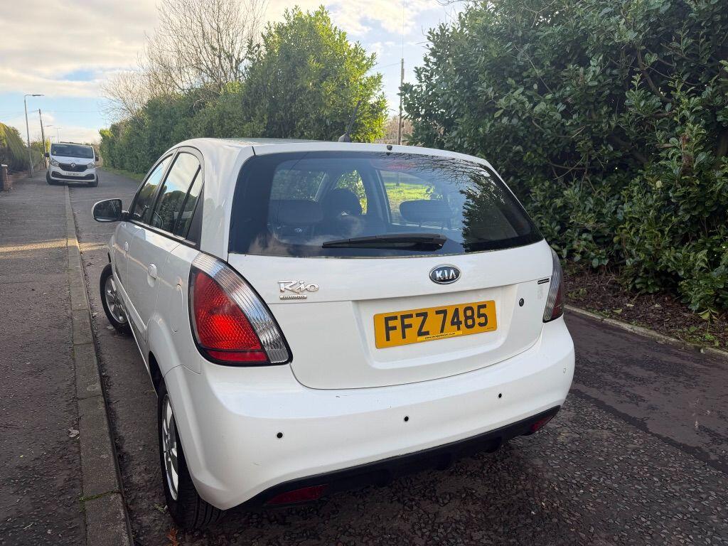 Used Kia Rio 2011 for sale - 76607390: Photo 6