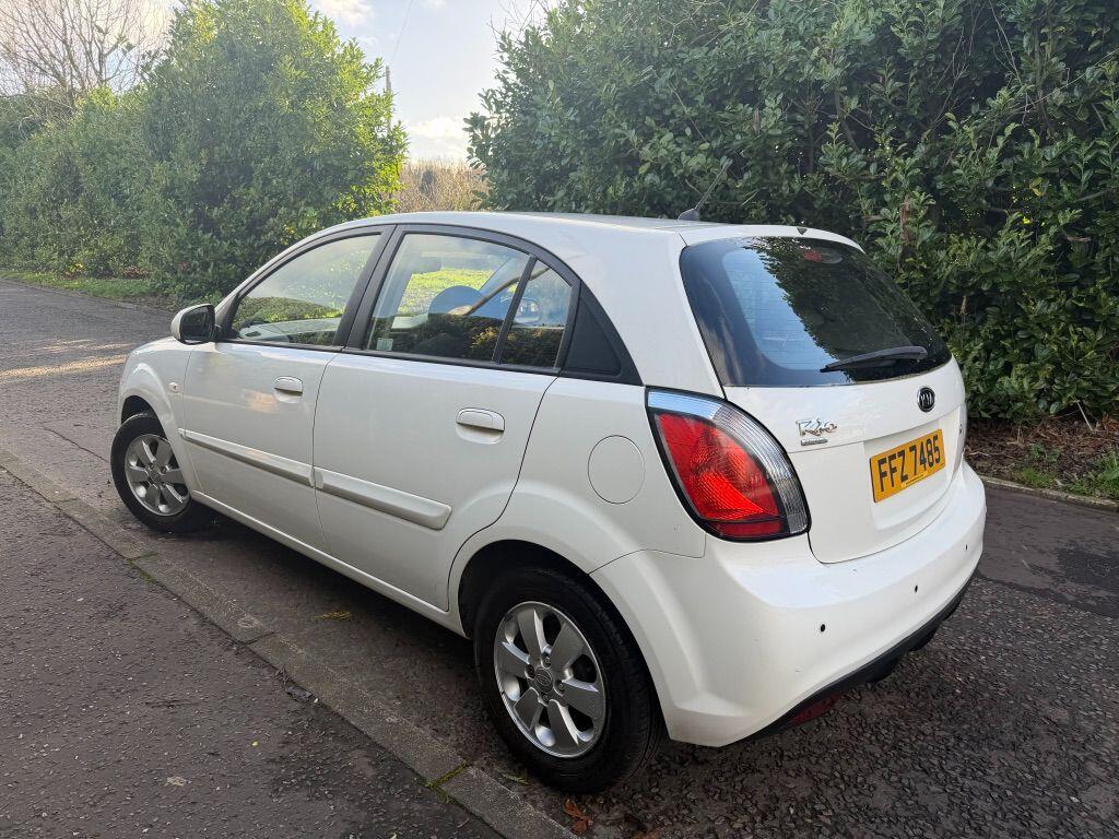 Used Kia Rio 2011 for sale - 76607390: Photo 7