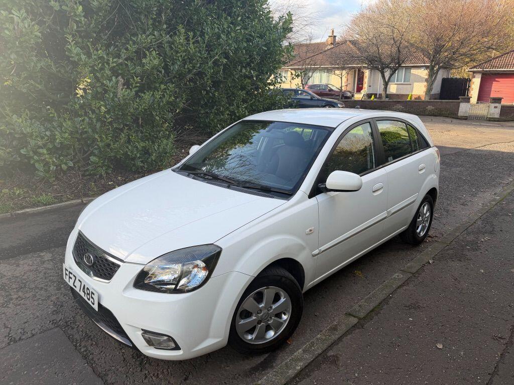 Used Kia Rio 2011 for sale - 76607390: Photo 8