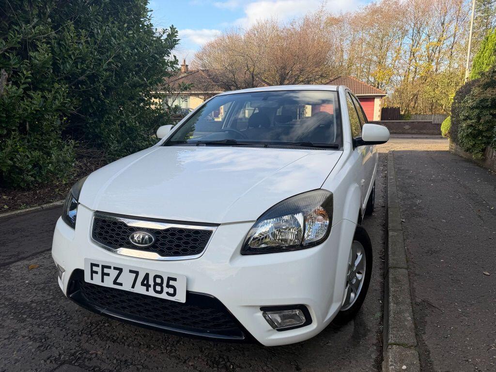 Used Kia Rio 2011 for sale - 76607390: Photo 9