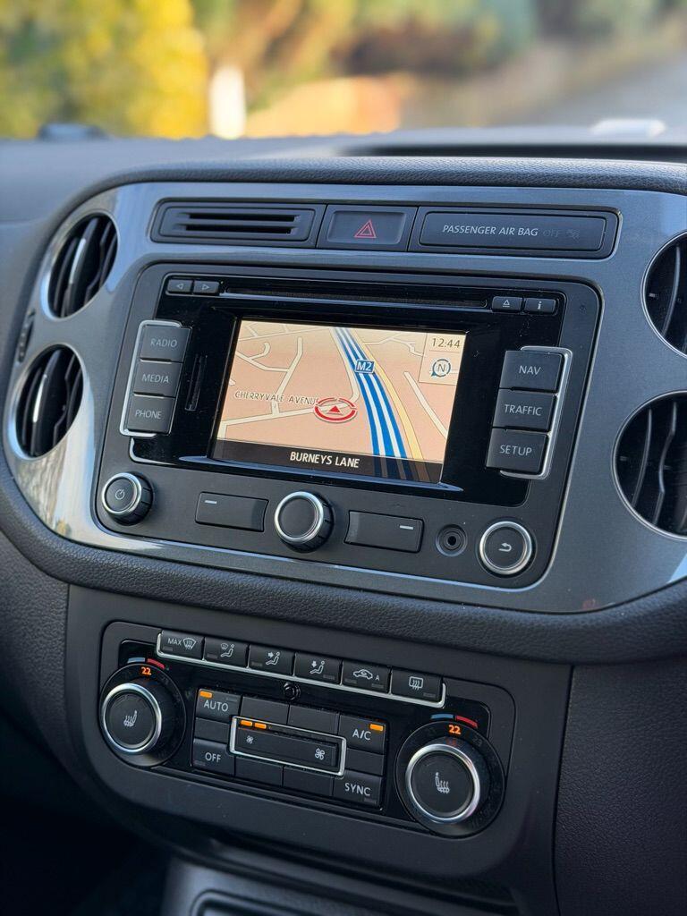 Used Volkswagen Tiguan 2015 for sale - 76521825: Photo 17