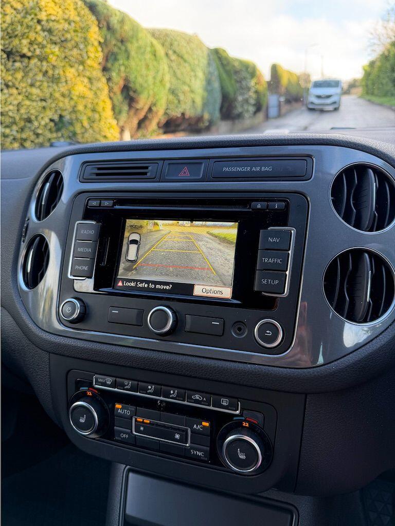 Used Volkswagen Tiguan 2015 for sale - 76521825: Photo 19