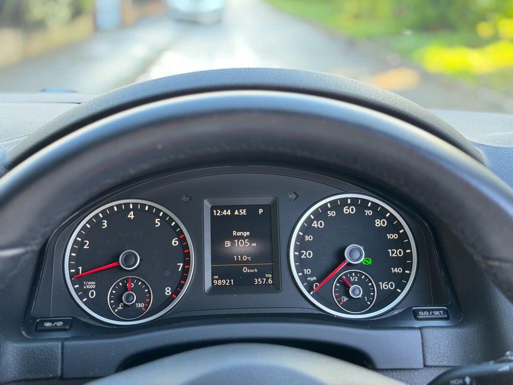 Used Volkswagen Tiguan 2015 for sale - 76521825: Photo 21