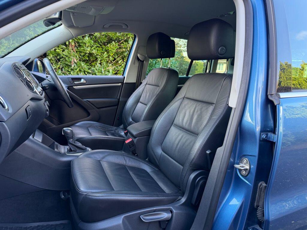 Used Volkswagen Tiguan 2015 for sale - 76521825: Photo 25