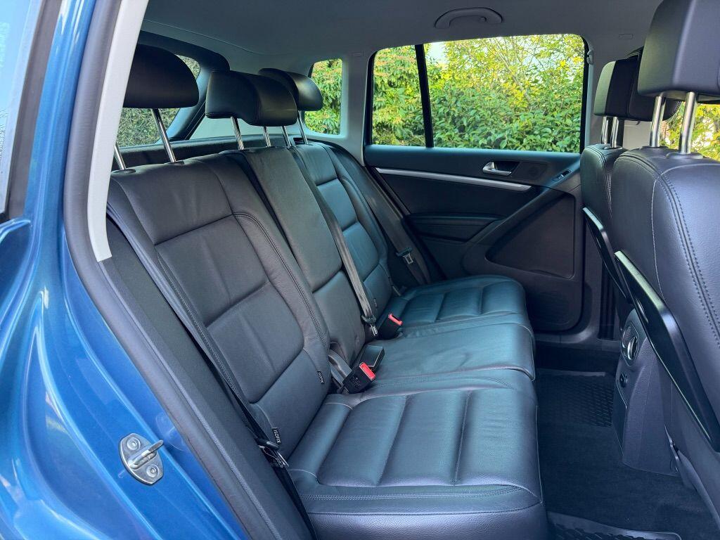 Used Volkswagen Tiguan 2015 for sale - 76521825: Photo 27