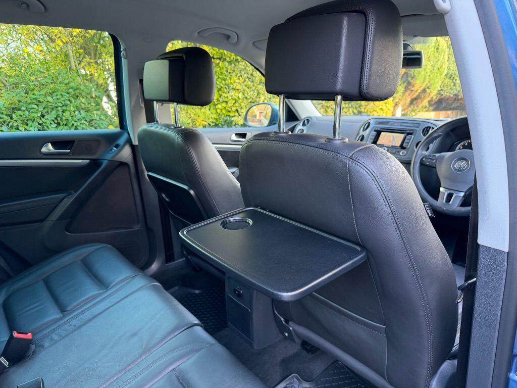 Used Volkswagen Tiguan 2015 for sale - 76521825: Photo 28