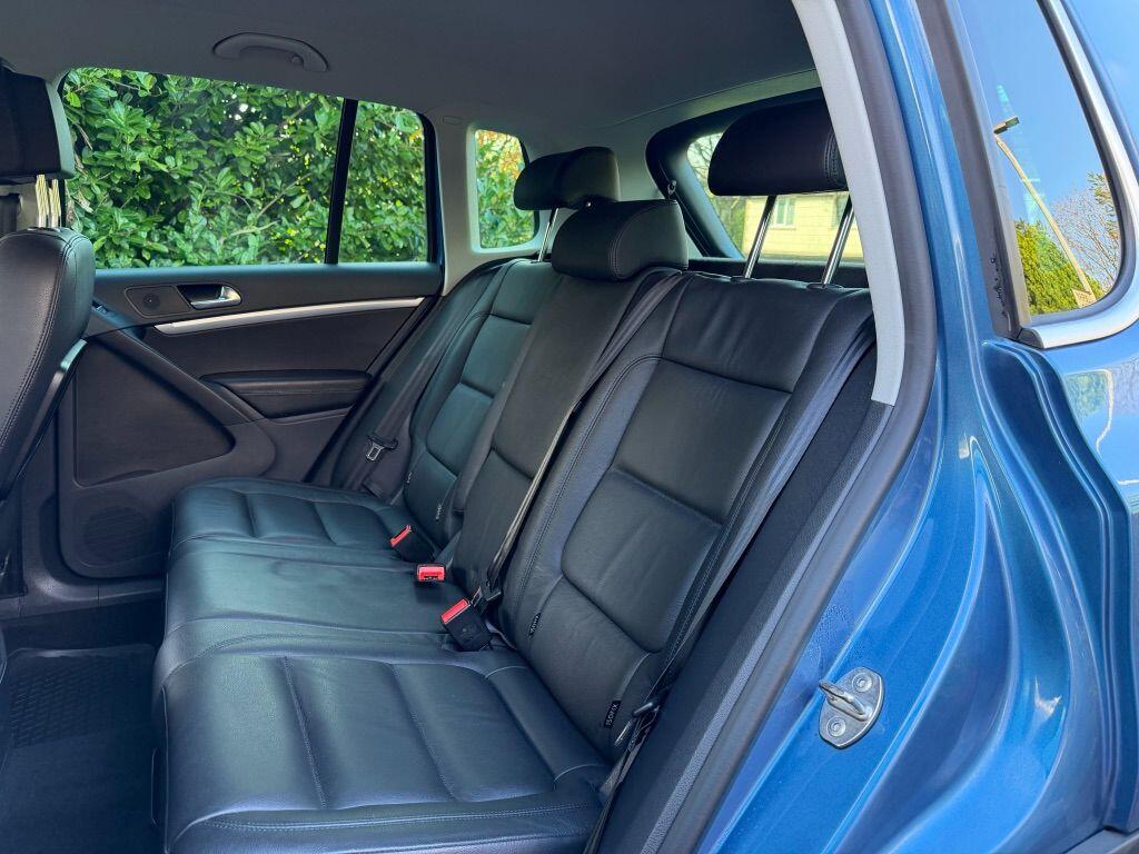 Used Volkswagen Tiguan 2015 for sale - 76521825: Photo 29