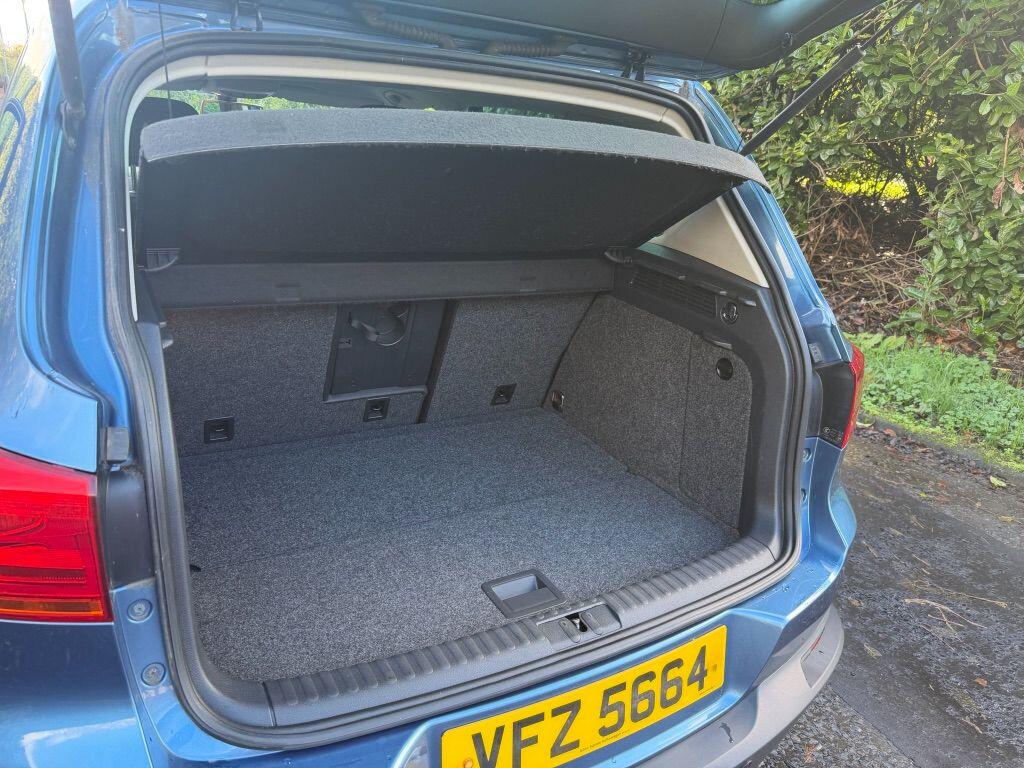 Used Volkswagen Tiguan 2015 for sale - 76521825: Photo 30