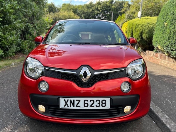 Used Renault Twingo 2018 for sale - 75657579: Photo 11