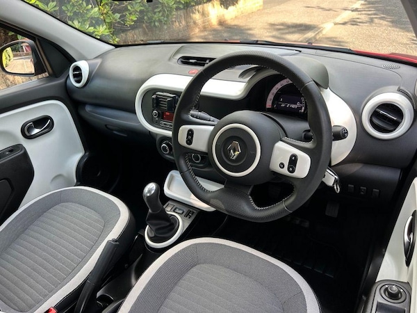 Used Renault Twingo 2018 for sale - 75657579: Photo 14