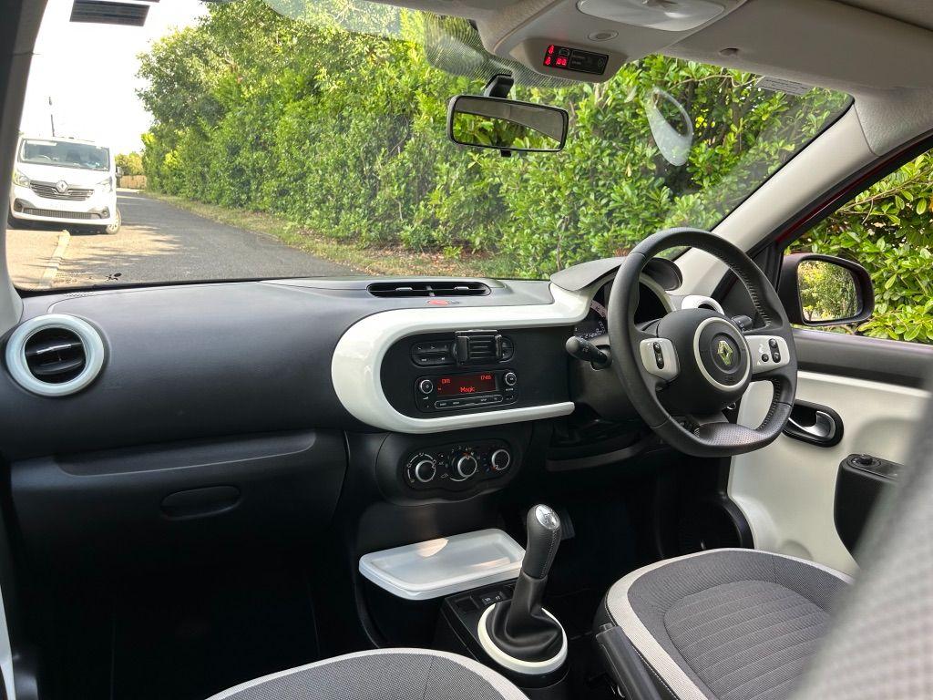 Vehicle 15