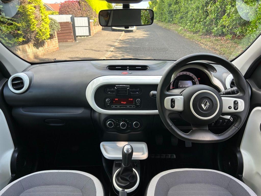 Vehicle 16
