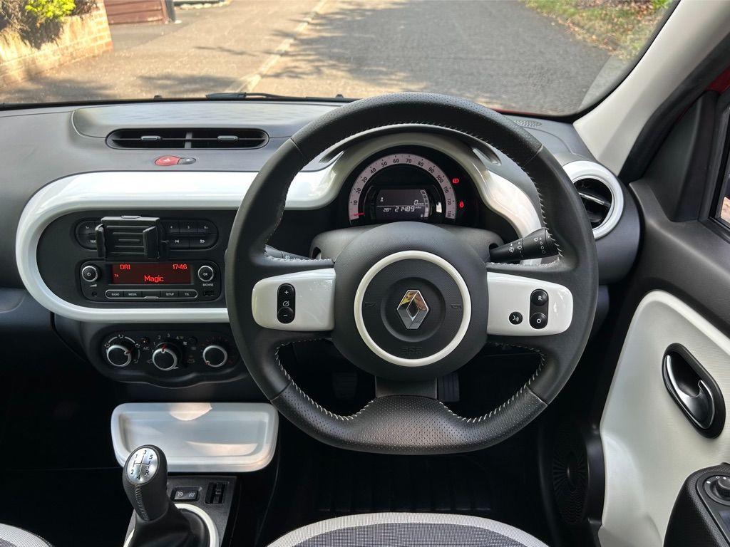 Vehicle 17