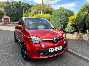 2018 (18) - 1.0 SCe Dynamique Euro 6 (s/s) 5dr