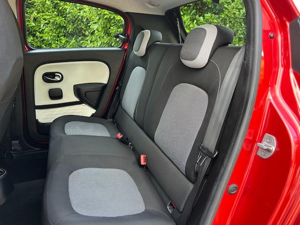 Used Renault Twingo 2018 for sale - 75657579: Photo 25