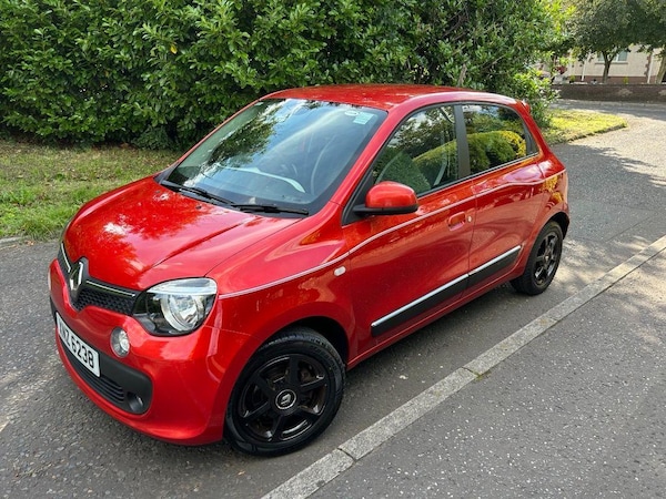 Used Renault Twingo 2018 for sale - 75657579: Photo 9