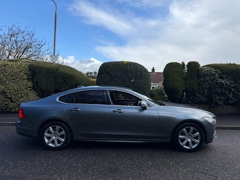 Used Volvo S90 2018 for sale - 78291867: Photo