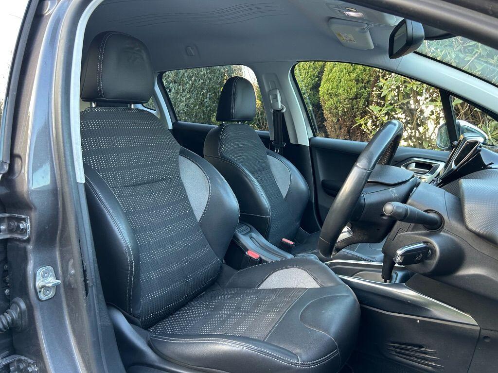Used Peugeot 2008 2015 for sale - 76337578: Photo 18