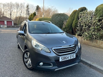 2015 (64) - 1.6 VTi Allure Auto Euro 5 5dr