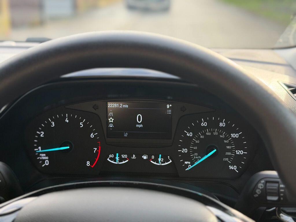 Used Ford Fiesta 2021 for sale - 77624975: Photo 14