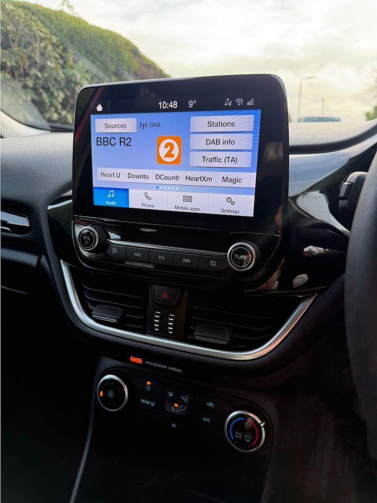 Used Ford Fiesta 2021 for sale - 77624975: Photo 16