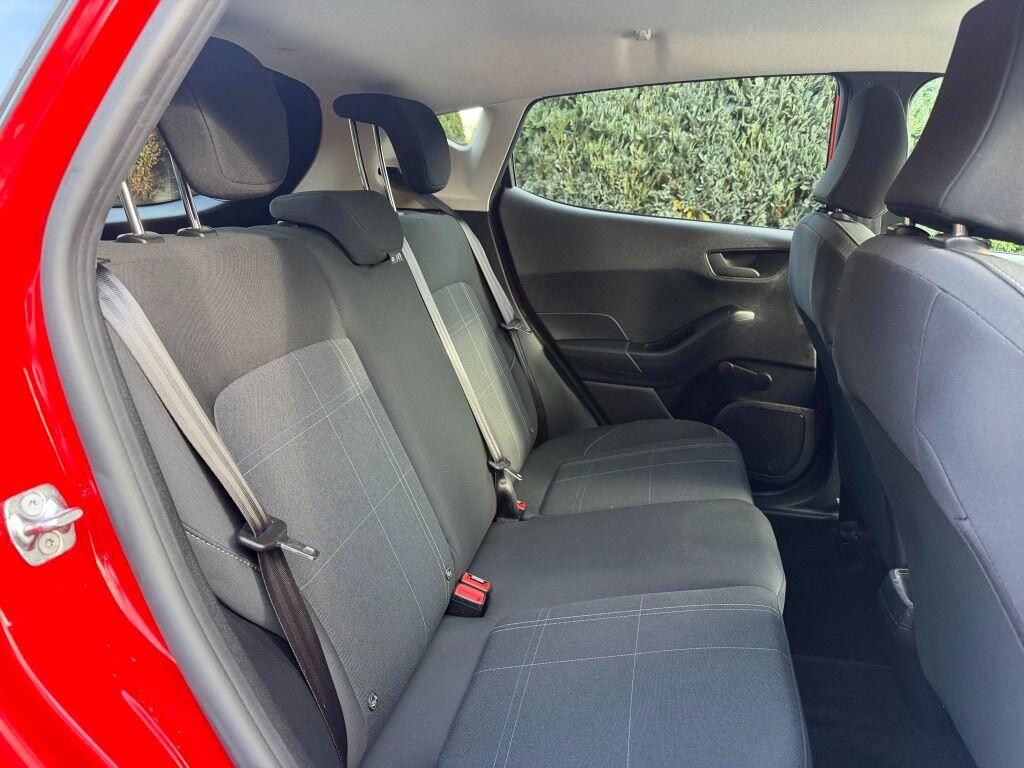 Used Ford Fiesta 2021 for sale - 77624975: Photo 23