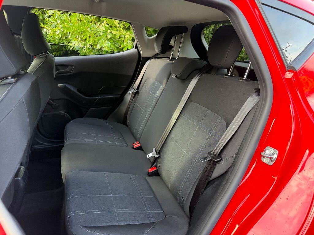 Used Ford Fiesta 2021 for sale - 77624975: Photo 24