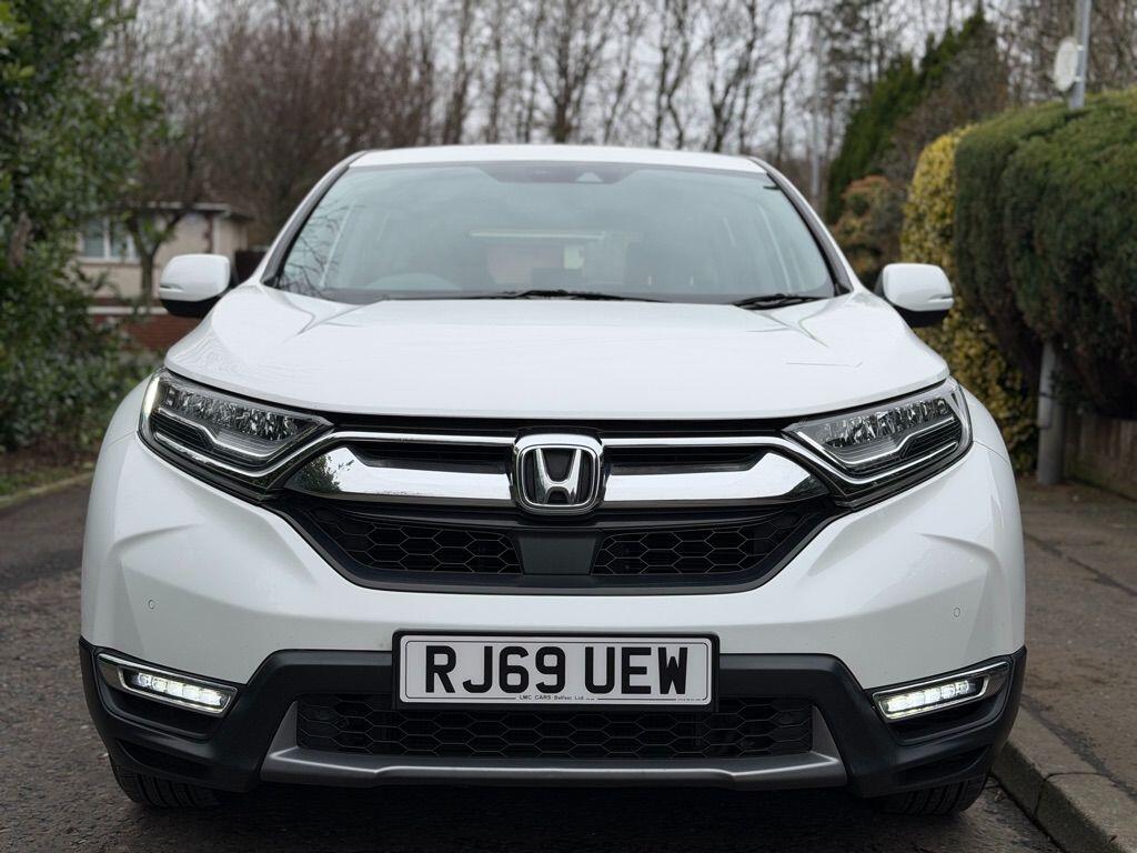 Used Honda CR-V 2020 for sale - 77564833: Photo 11