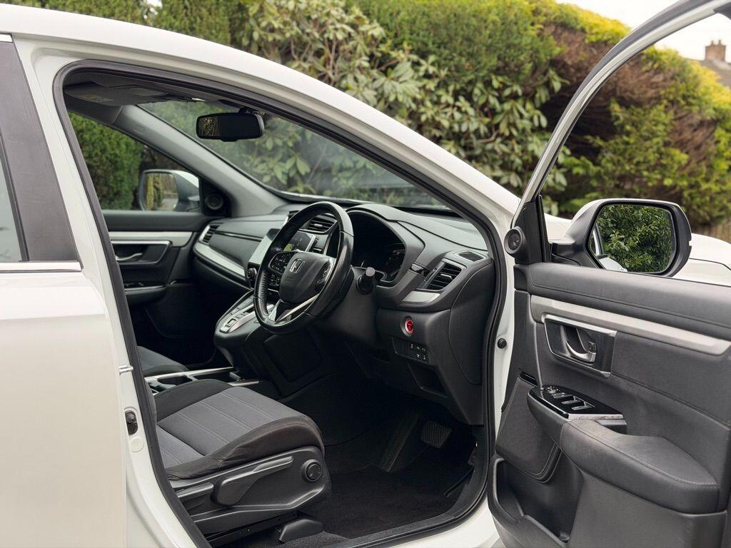 Used Honda CR-V 2020 for sale - 77564833: Photo 13