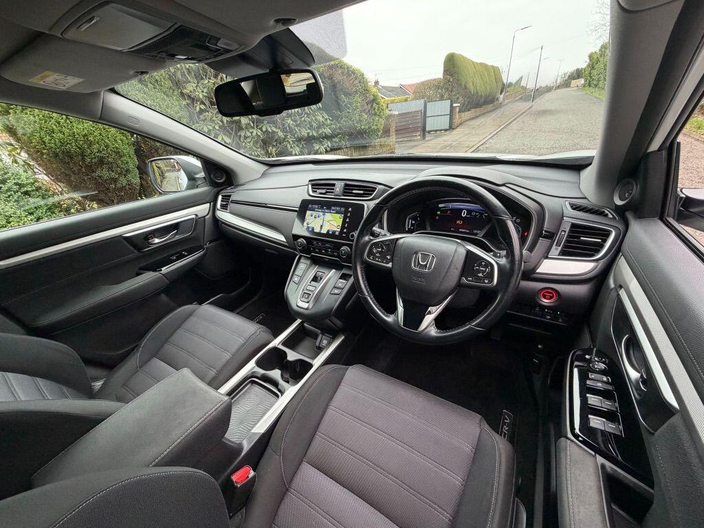 Used Honda CR-V 2020 for sale - 77564833: Photo 14